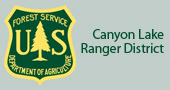 US Forest Service, Canyon Lake, Ranger District