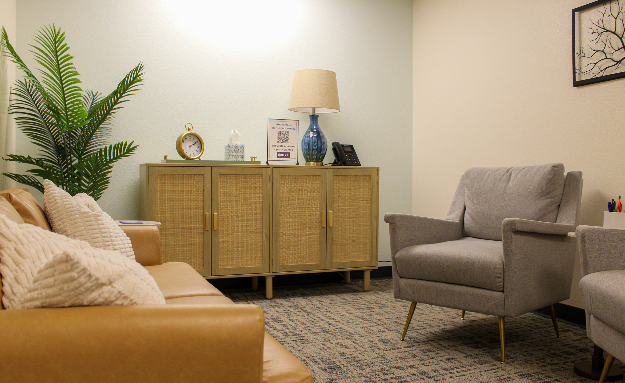 How Crossroads Safehouse & Services is strengthening Larimer County’s behavioral health workforce