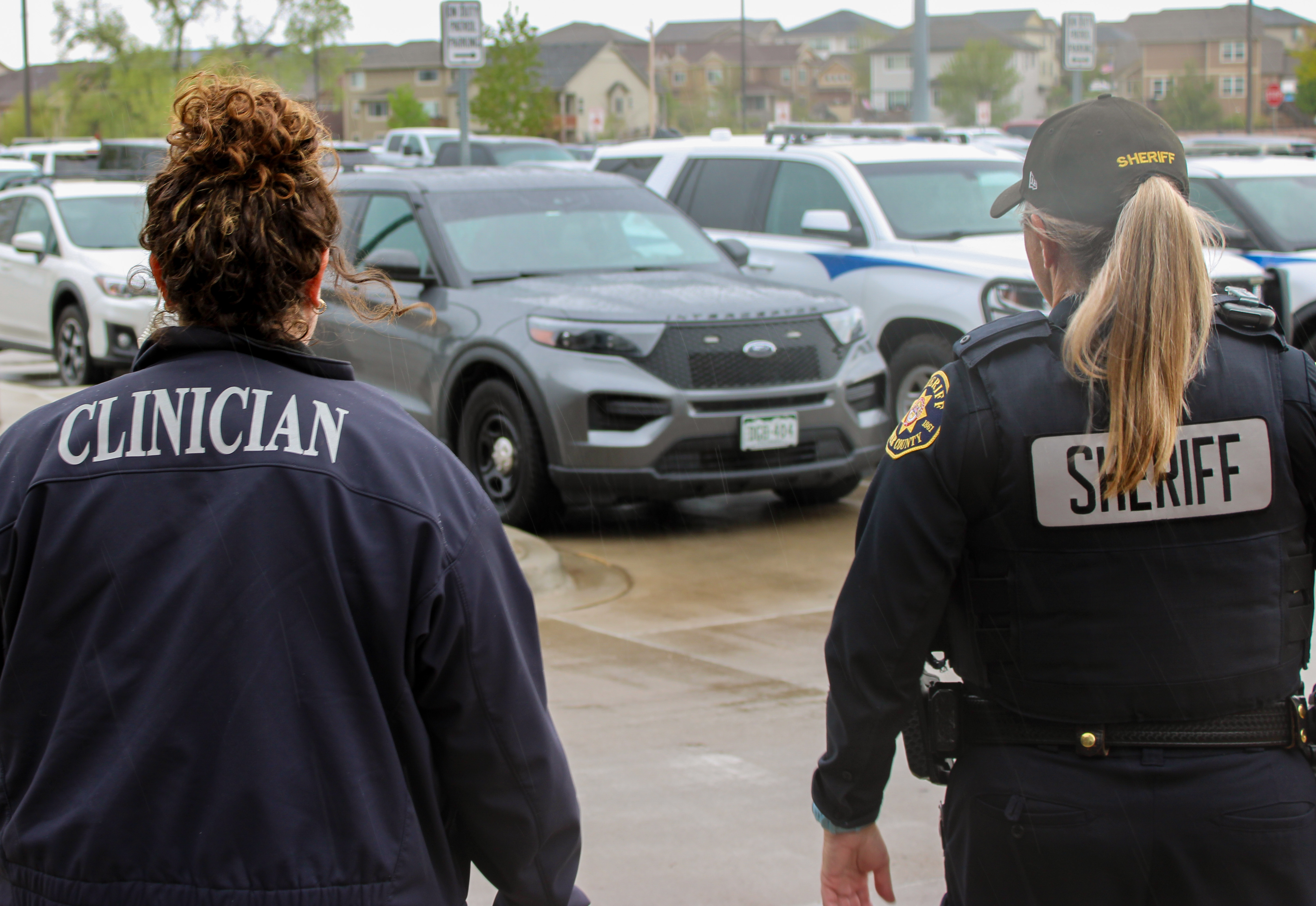 Image Larimer County co-responders provide compassionate care amid behavioral health crises