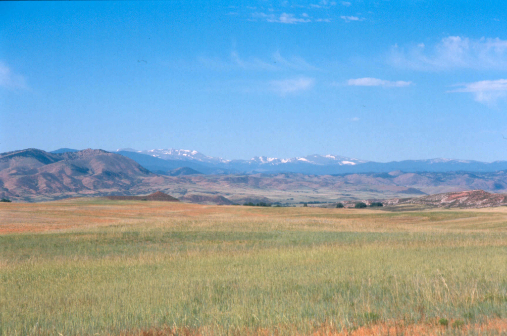 Image 1: Roberts Ranch Conservation Easement