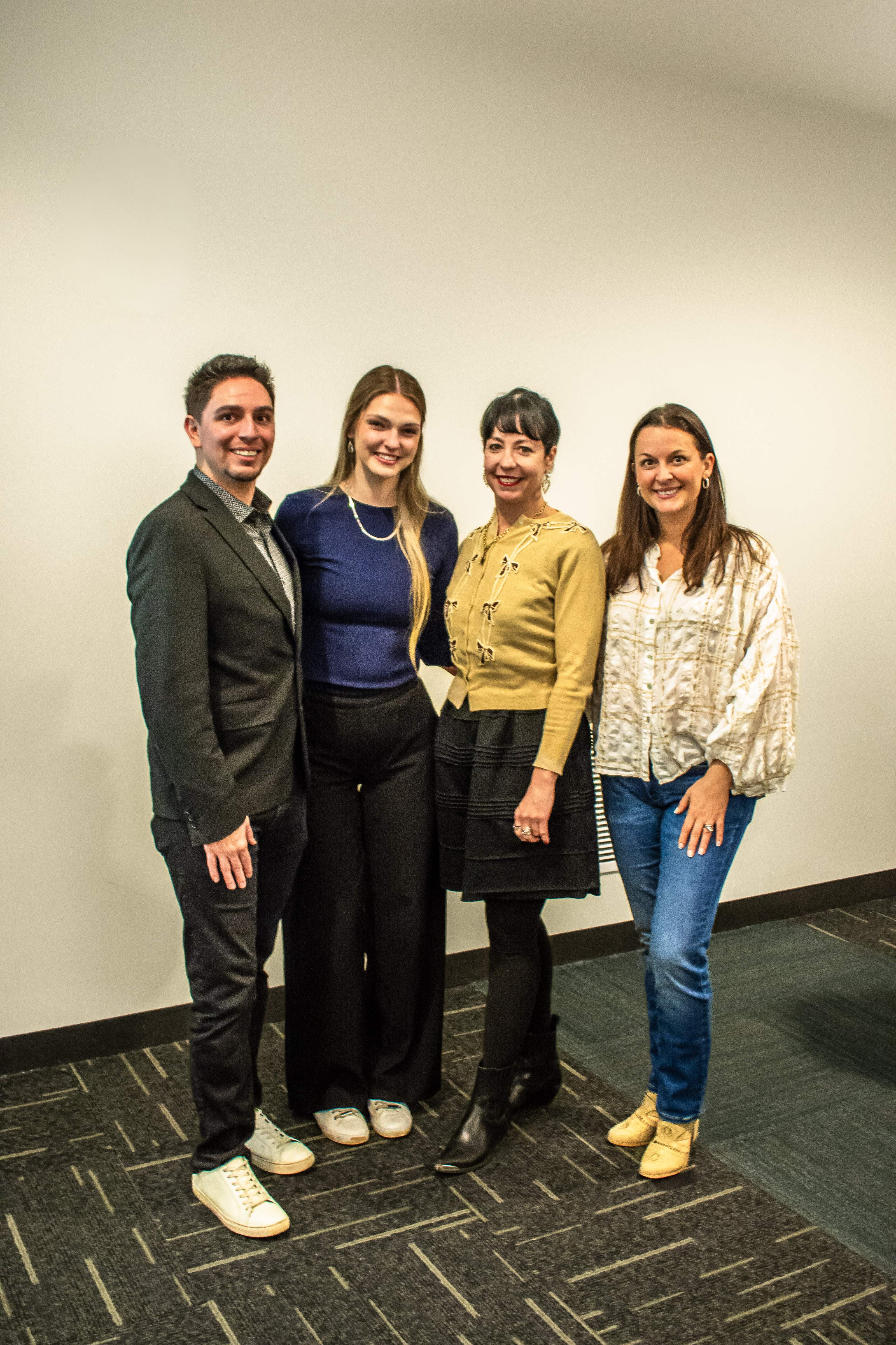 Image 2026 Young Entrepreneur Tournament Pitch Event Judges