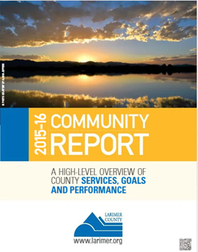 2015-2016<br>Community Report link