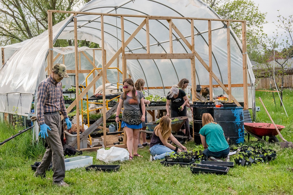 Small Grants for Community Partnering Program now open for 2023