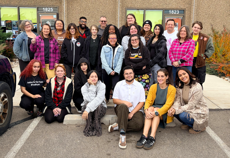 Image Yarrow Collective's origin: Behavioral health tax dollars seeded growth of peer support community in Larimer County