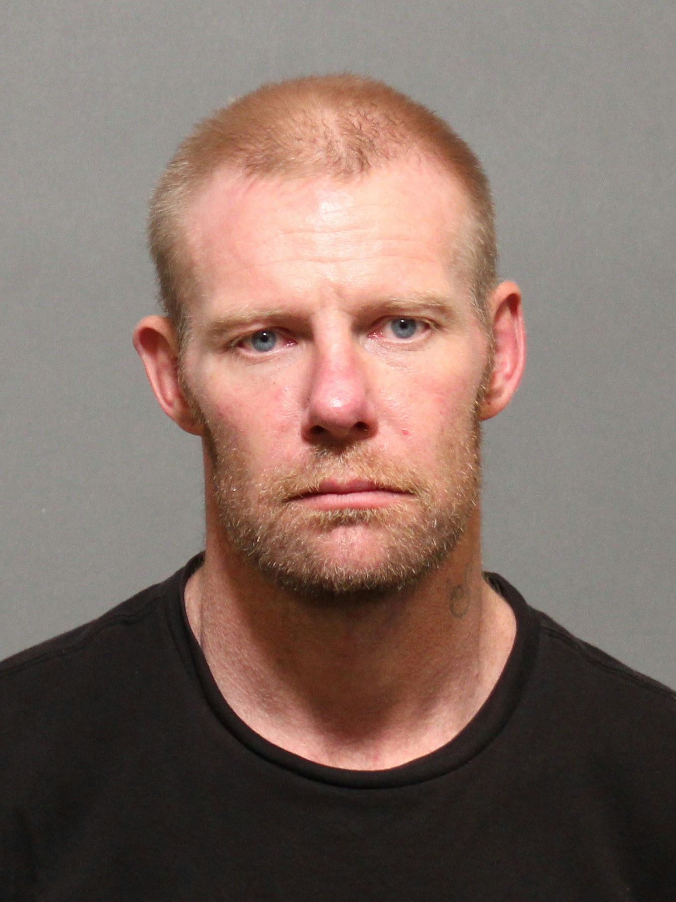 MARCUS DEAN MCCARVER