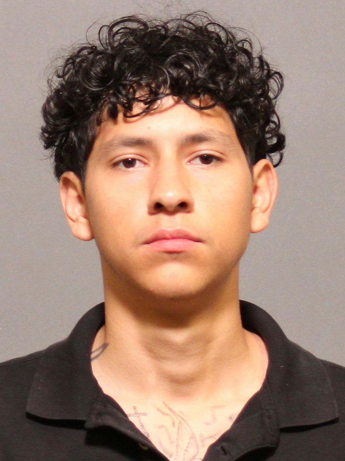 ANGEL OMAR TREJO-JURADO