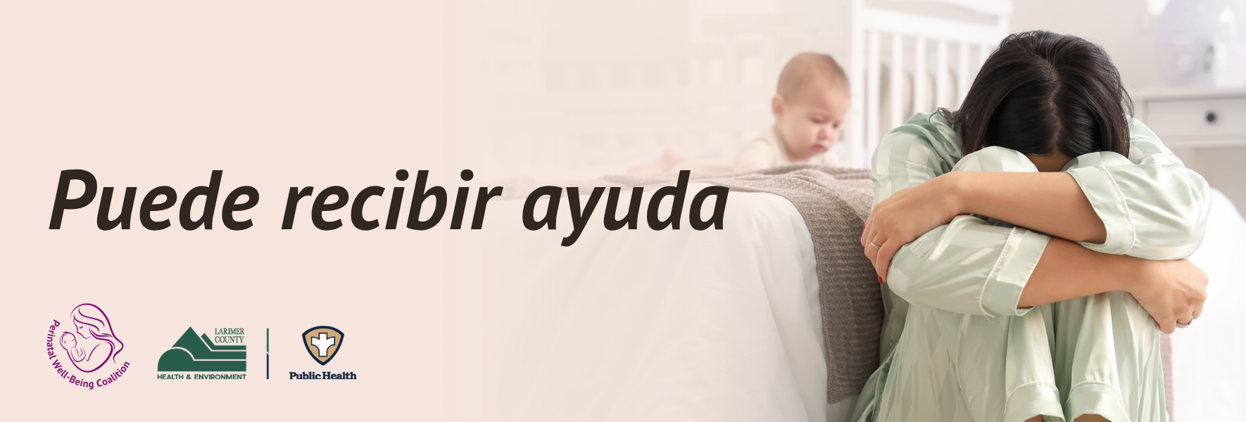 Imagen Puedes obtener ayuda