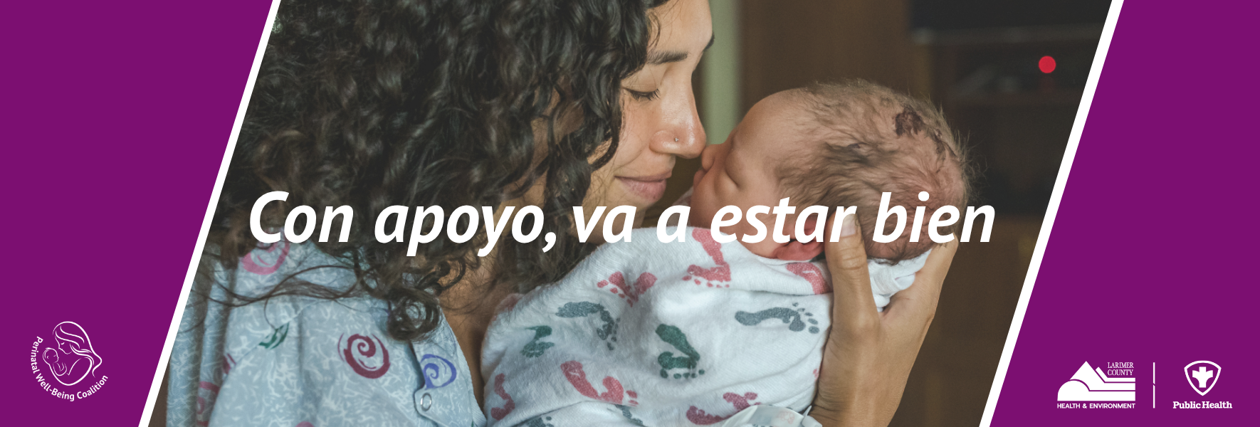 Imagen Con ayuda, estarás bien