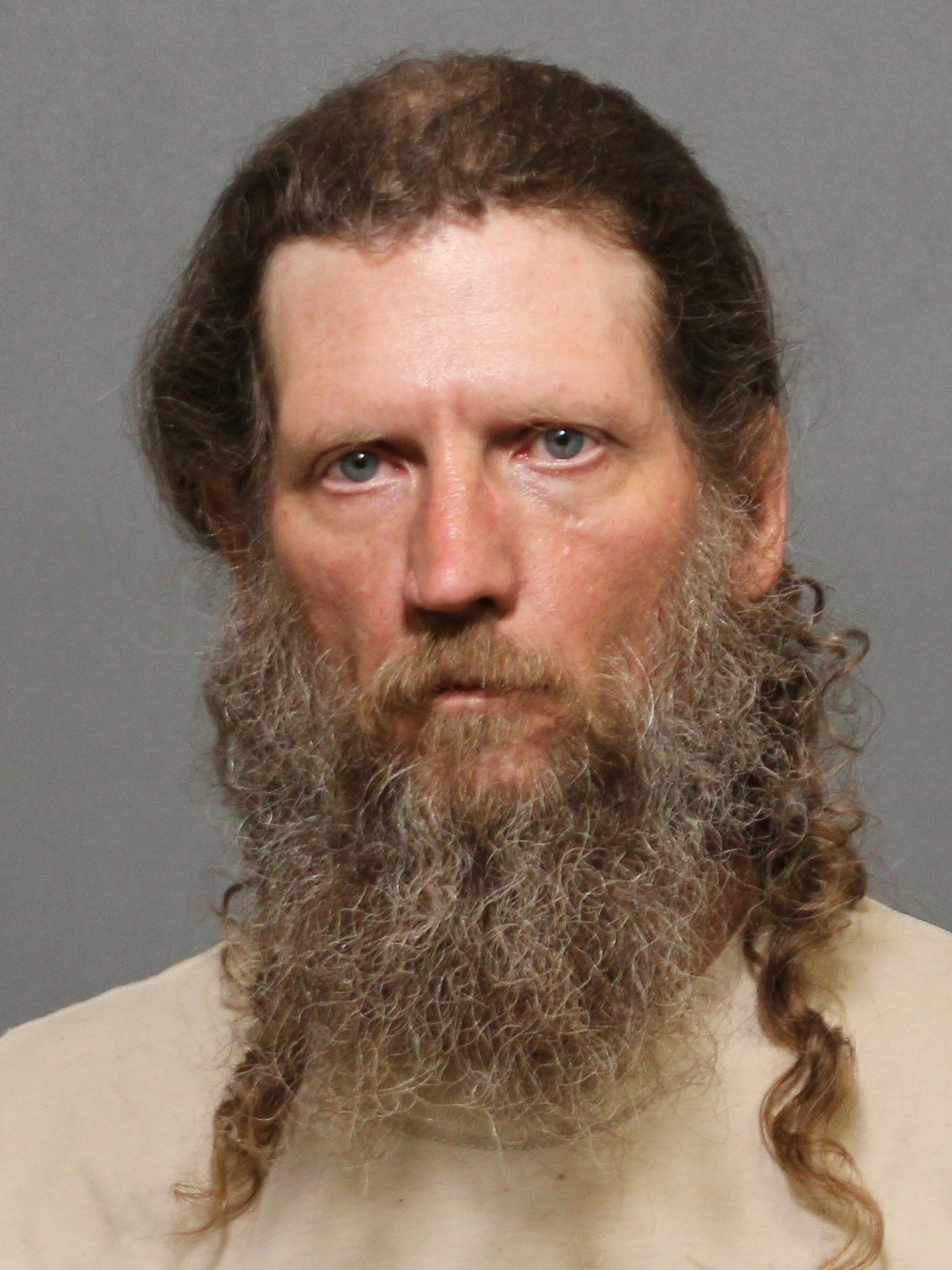 BRAD RUSSELL SPOTTS