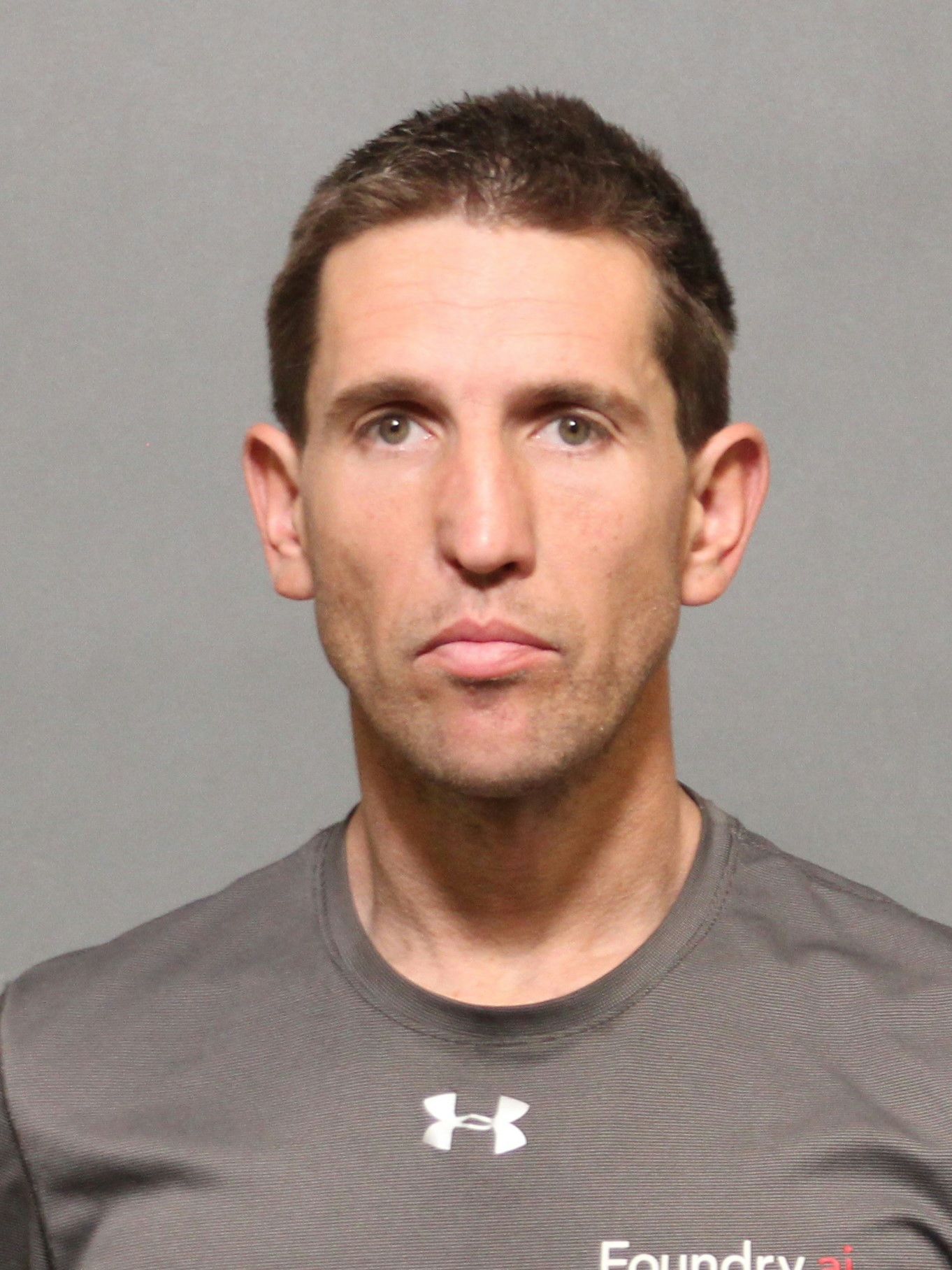 TYLER WILLIAM CALHOUN