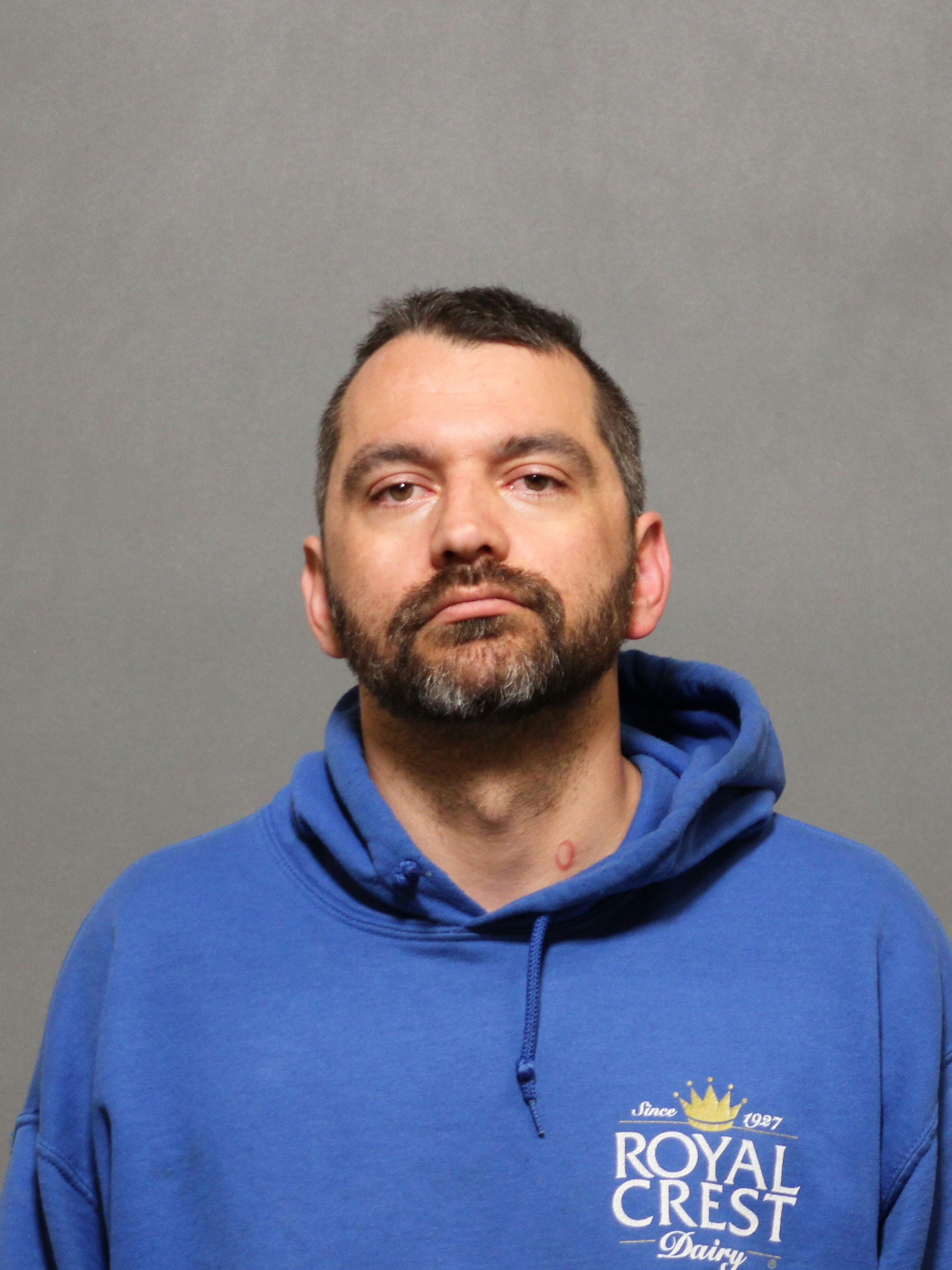 DAVID AARON GOLDBERG