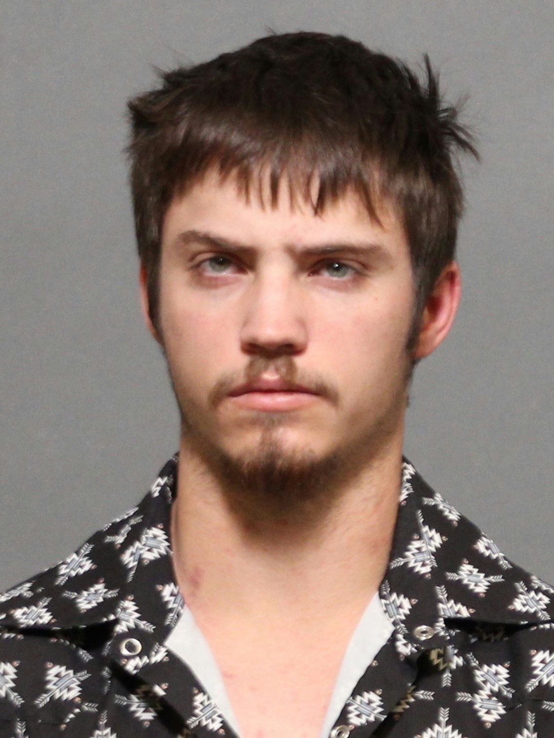 KYLE BAILY FORTENBERRY