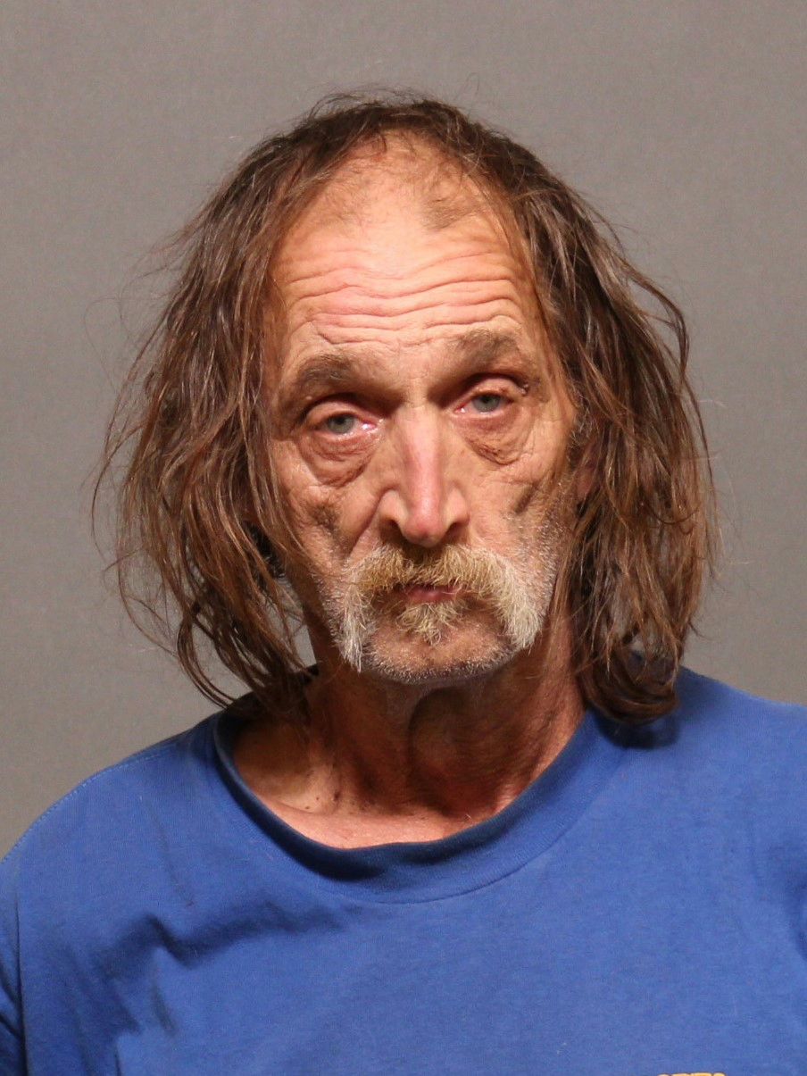 JOHN RAYMOND BUTE