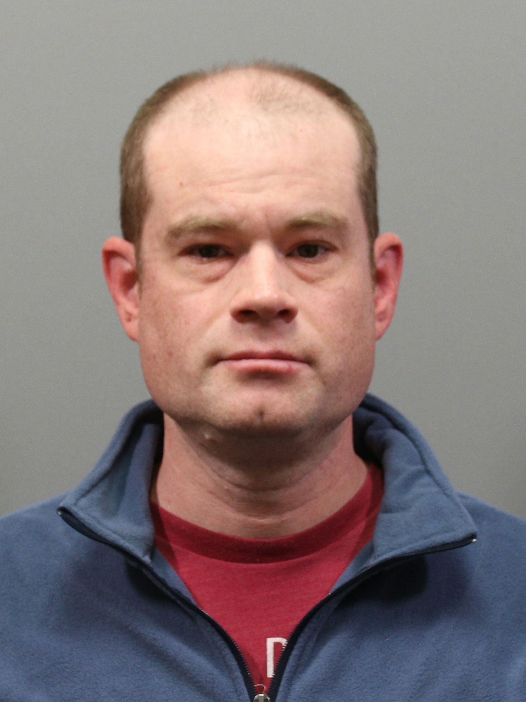 Kevin Thomas Ryan