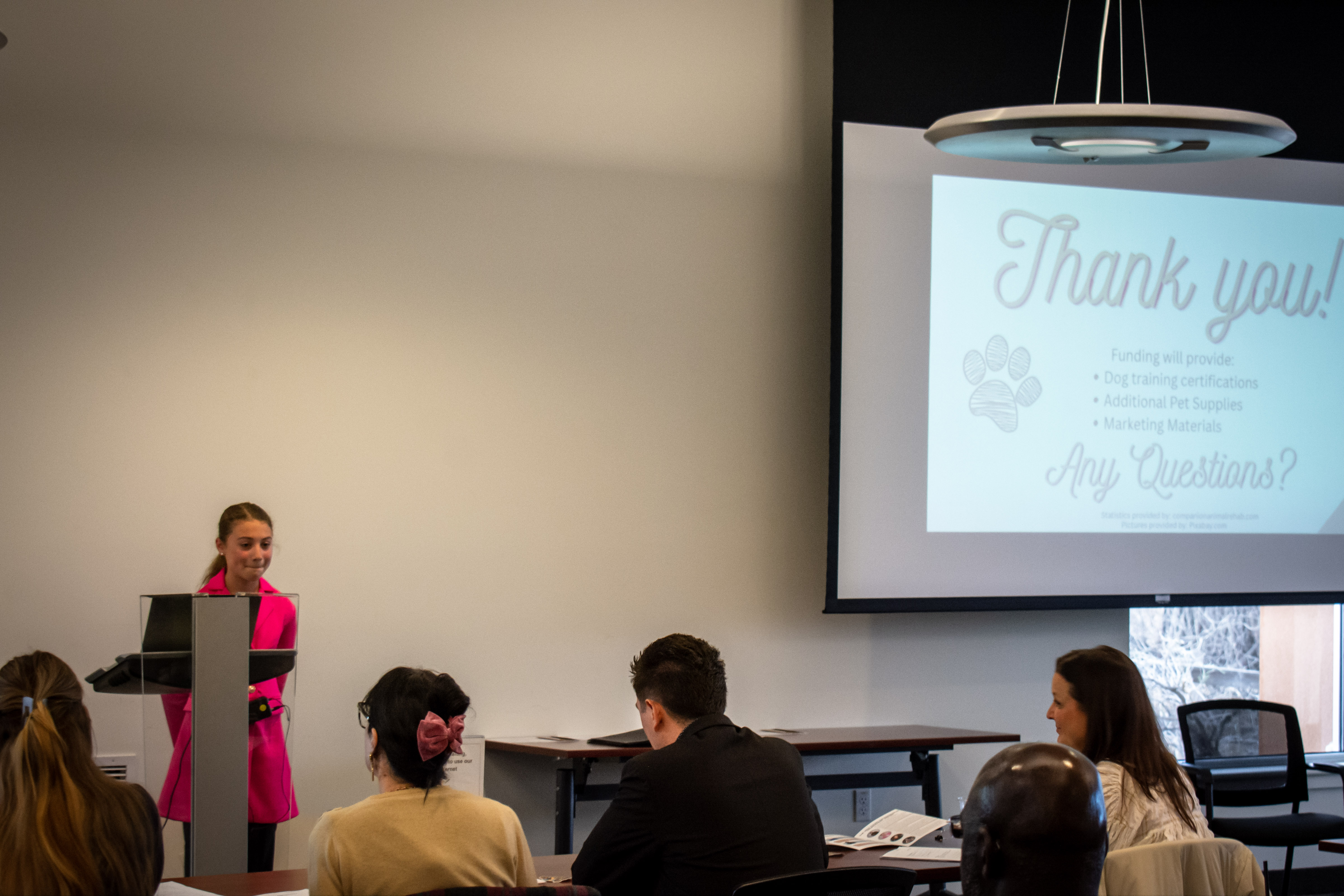 Image 2026 Young Entrepreneur Tournament Pitch Event: Business Pitch