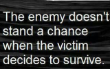 Image 2: Victim/Witness Services