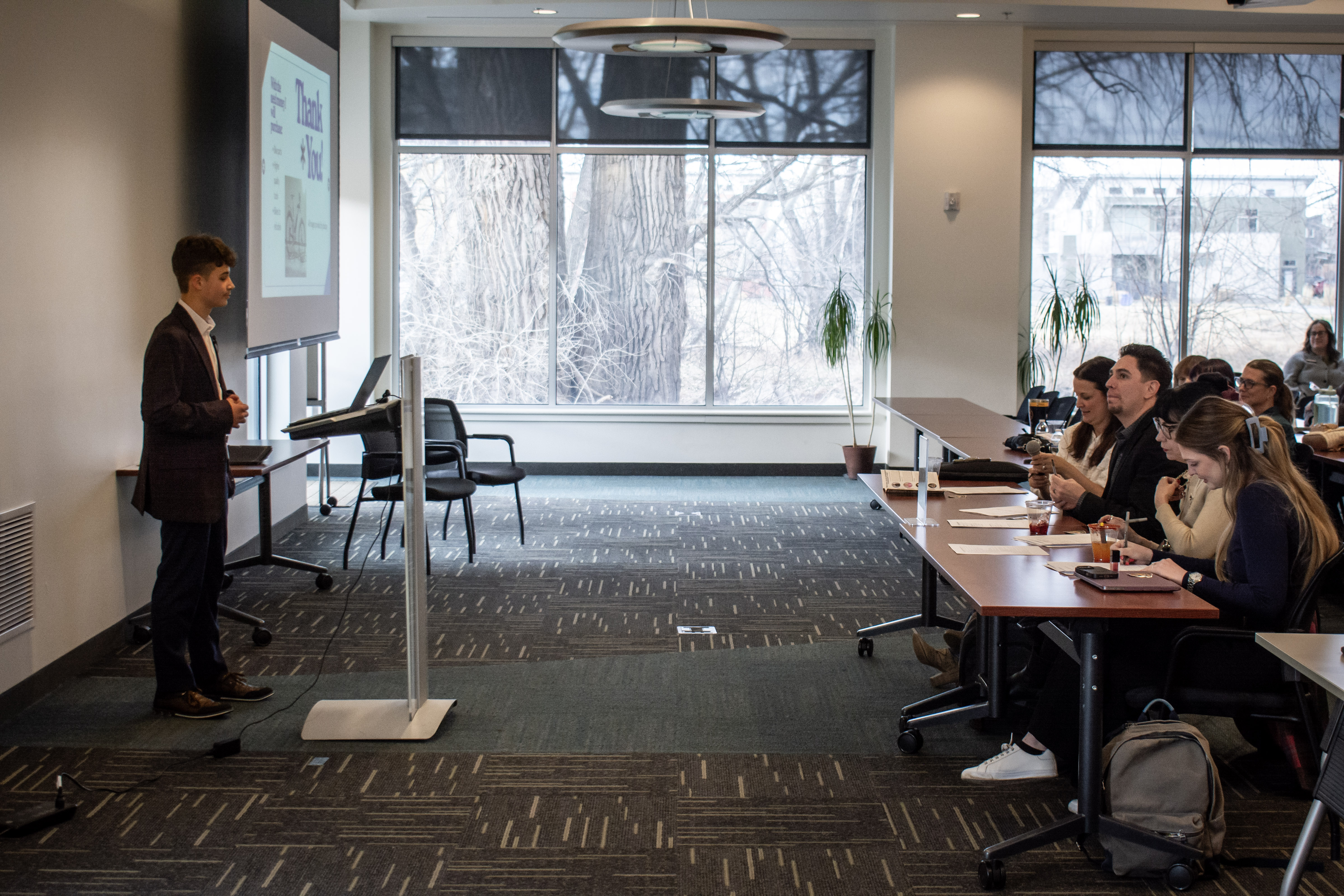 Image 2026 Young Entrepreneur Tournament Pitch Event: Business Pitch