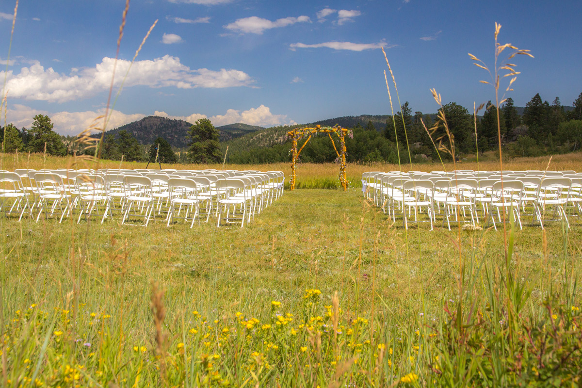 Image 6: Weddings in Estes Park