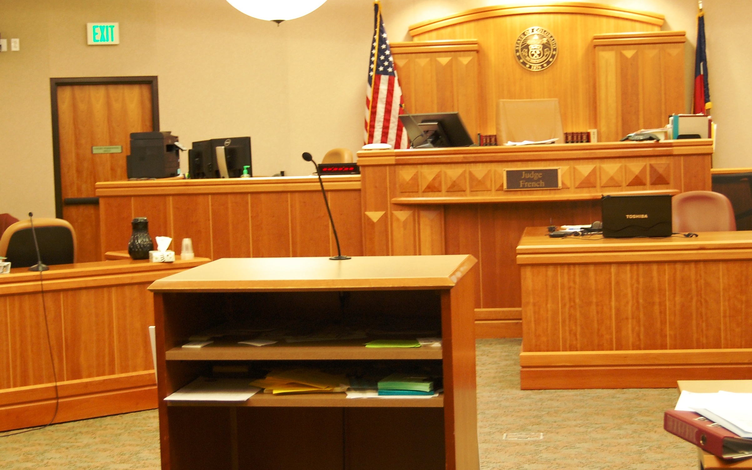 Image 7: Adult District Court
