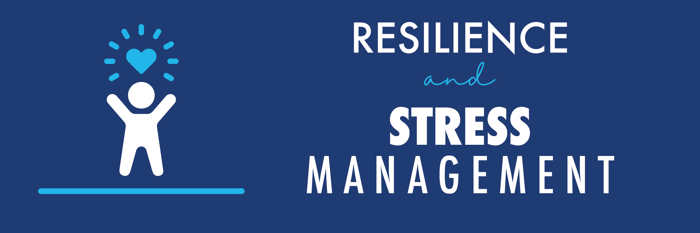 Image Resiliens & Stresshantering