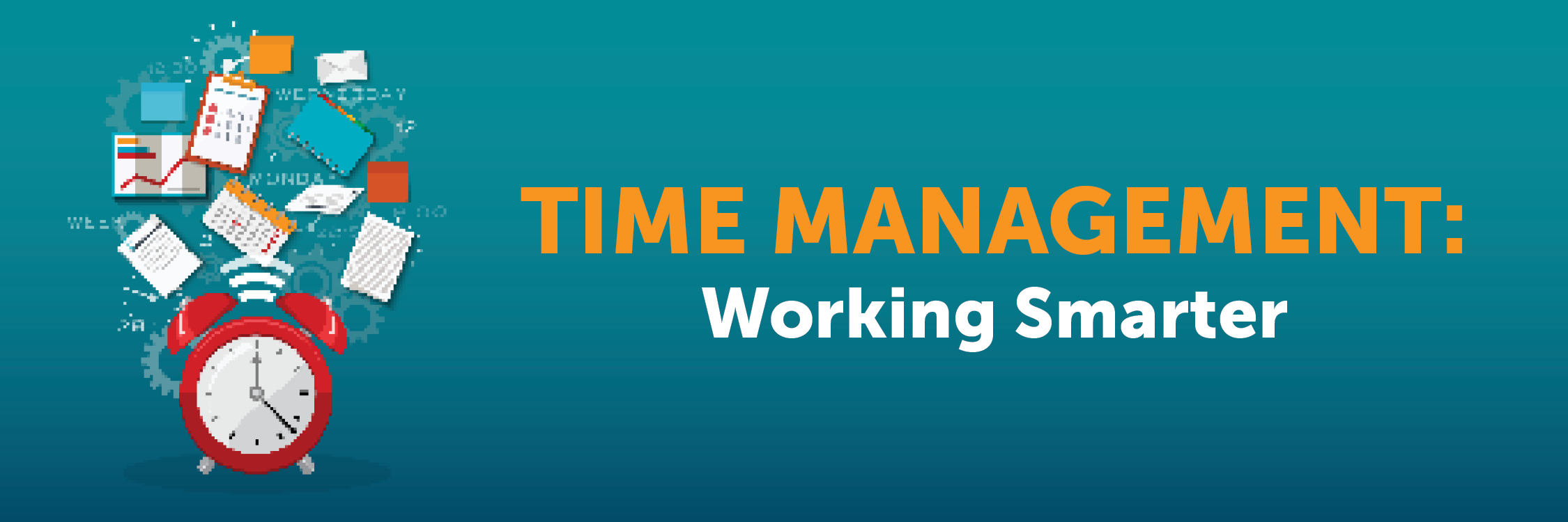 Image Time Management - Arbeta smartare