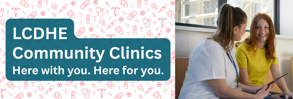LCDHE Community Clinics