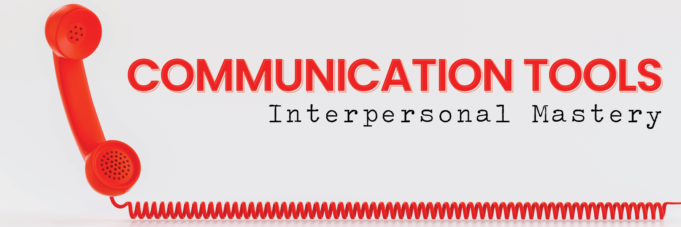 Bildkommunikationsverktyg - Interpersonell behärskning