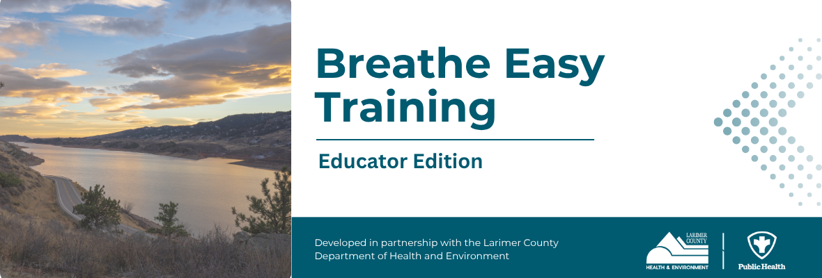 Image Educator Training