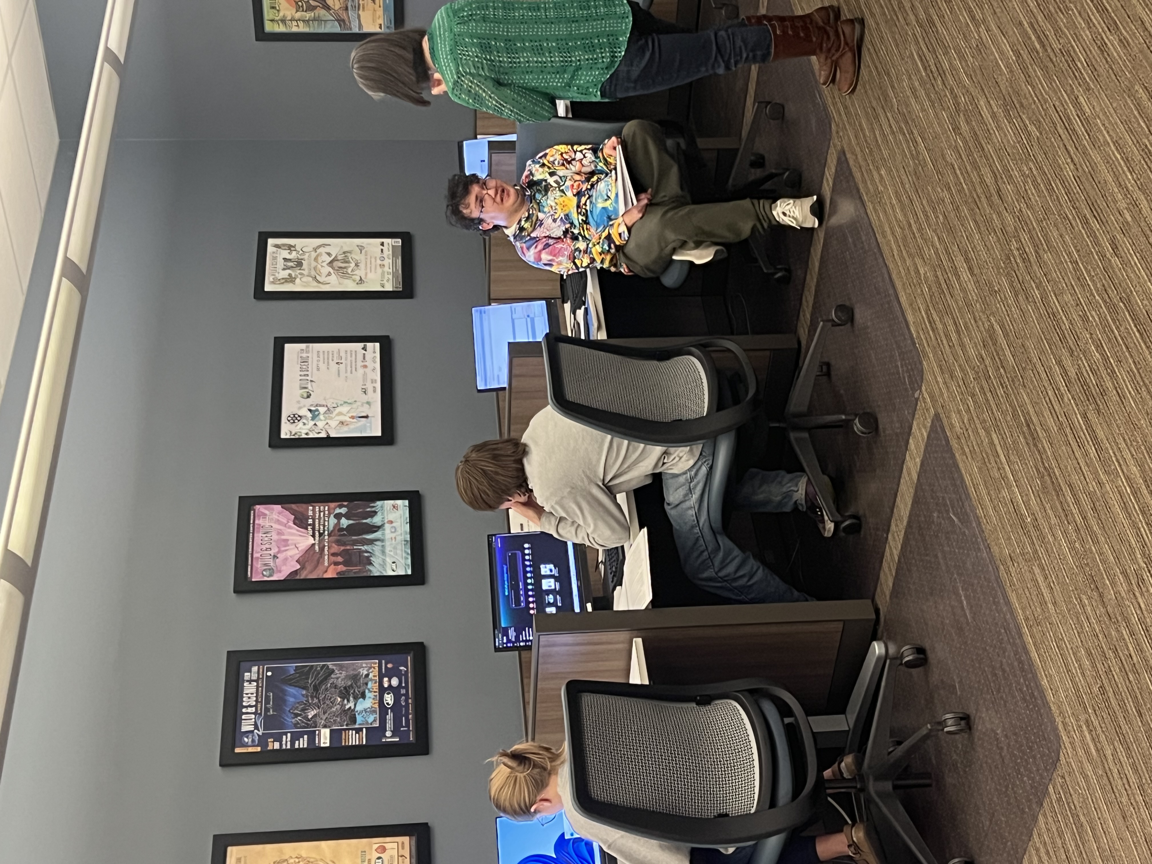 Image 2026 Young Entrepreneur Tournament Training & Mentoring Session