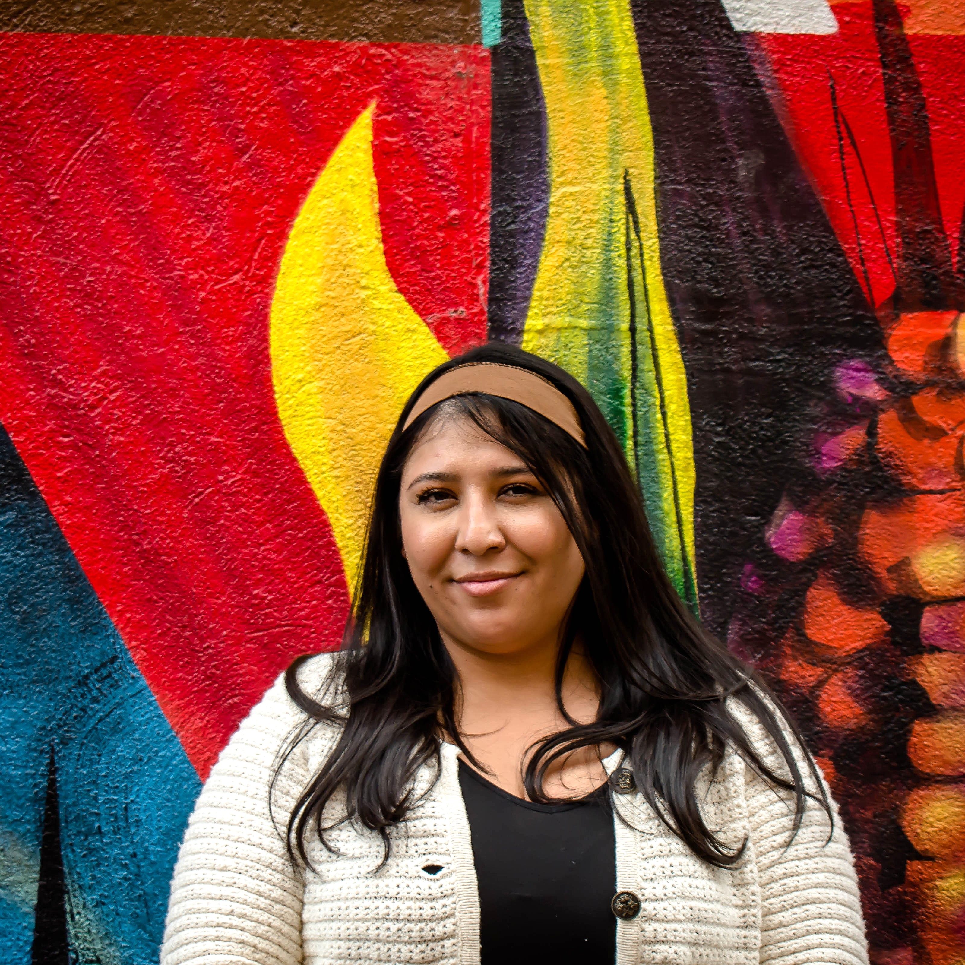 Image Lupita Martinez