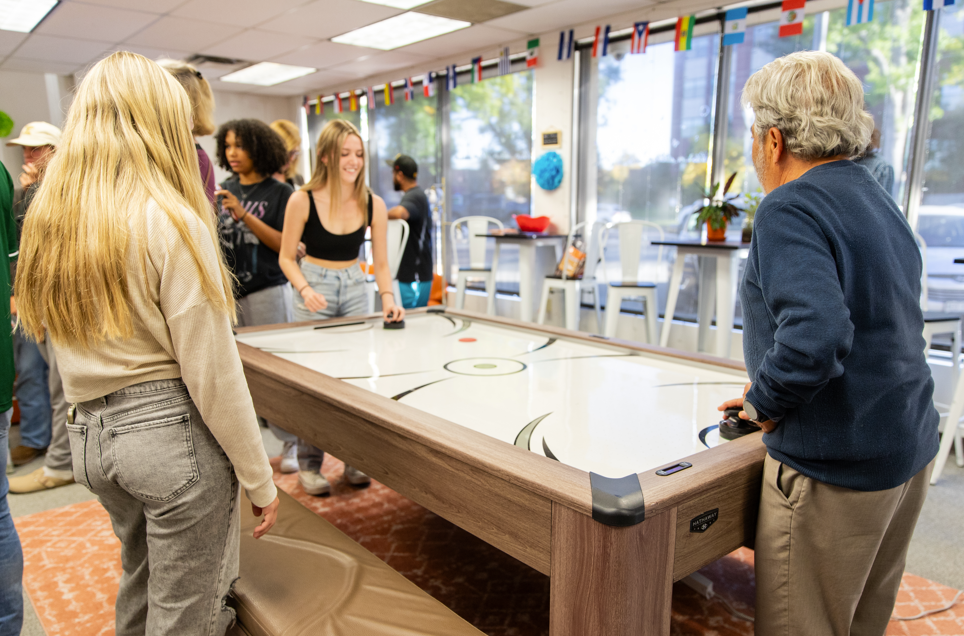 Image Hope and connection: Larimer County teens build skills, confidence at TAC 212