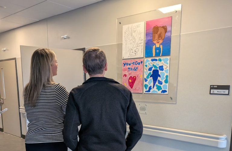 Adolescent Unit at Longview Campus | Larimer County