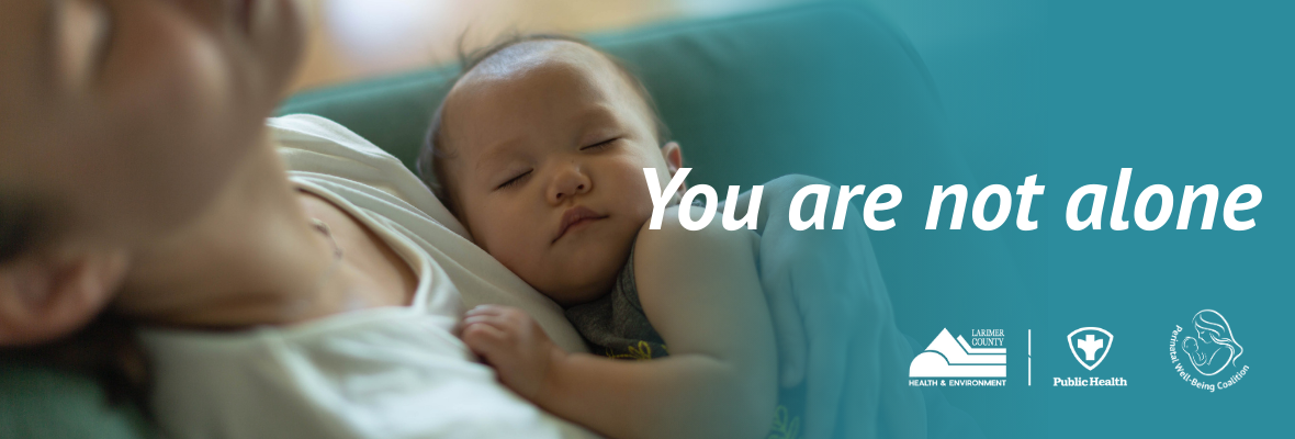 Image You are not alone