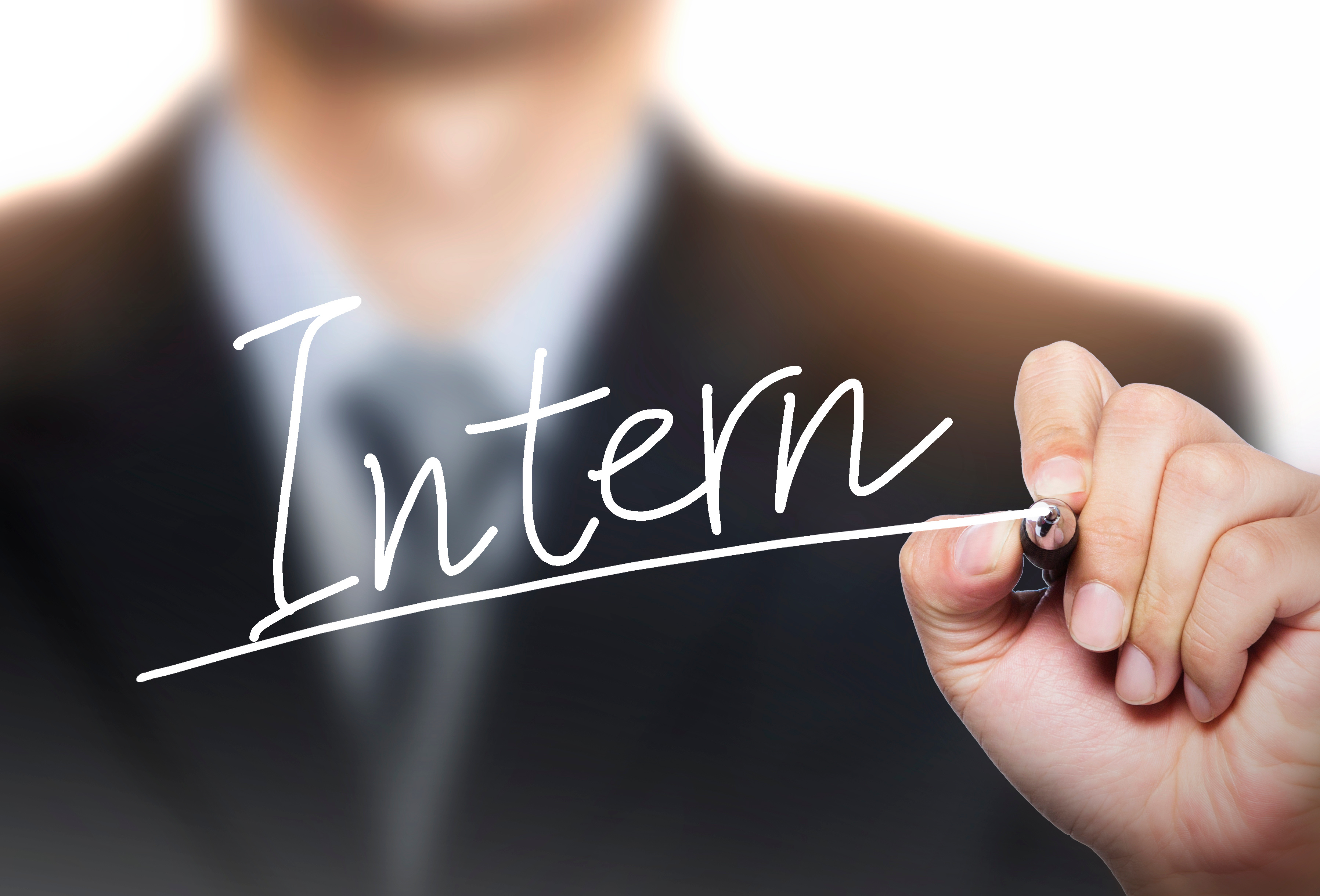 Image 1: Become an Intern