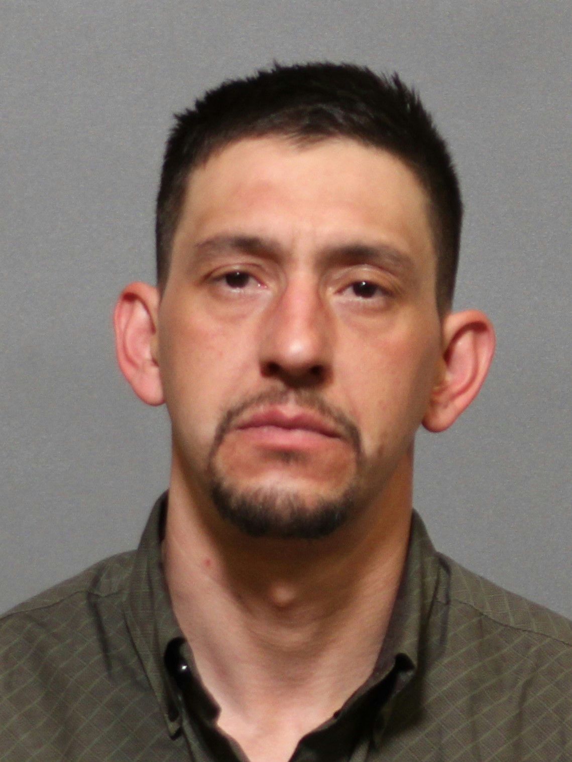 HECTOR APODACAGARCIA Larimer County