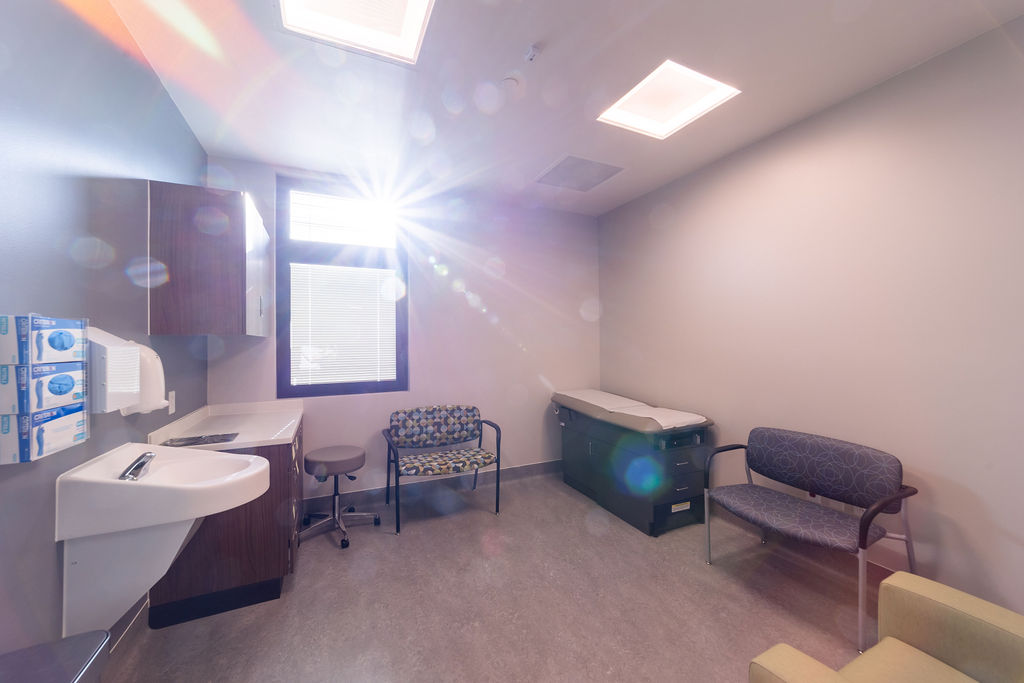 Image 5: Treatment Room