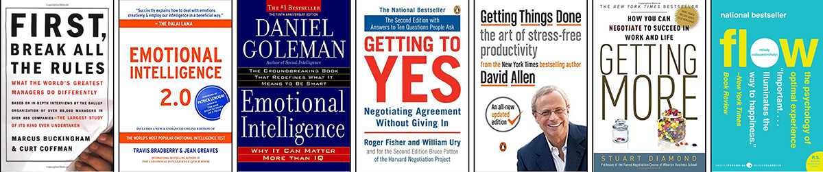 Image 3: Recommended Reading