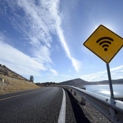 Broadband Contact Broadband Contact