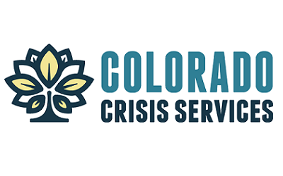 Colorado Crisis Services link