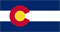 Bandera de colorado