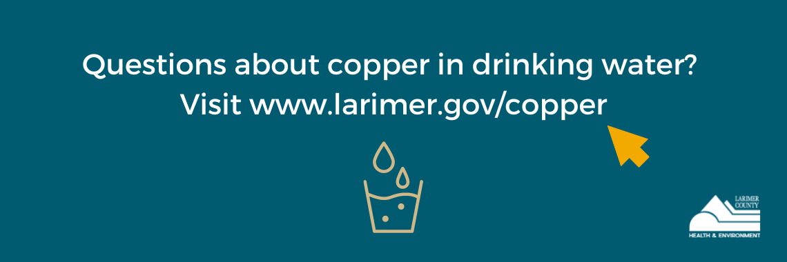 Imagem 5: Perguntas frequentes sobre cobre na água potável
