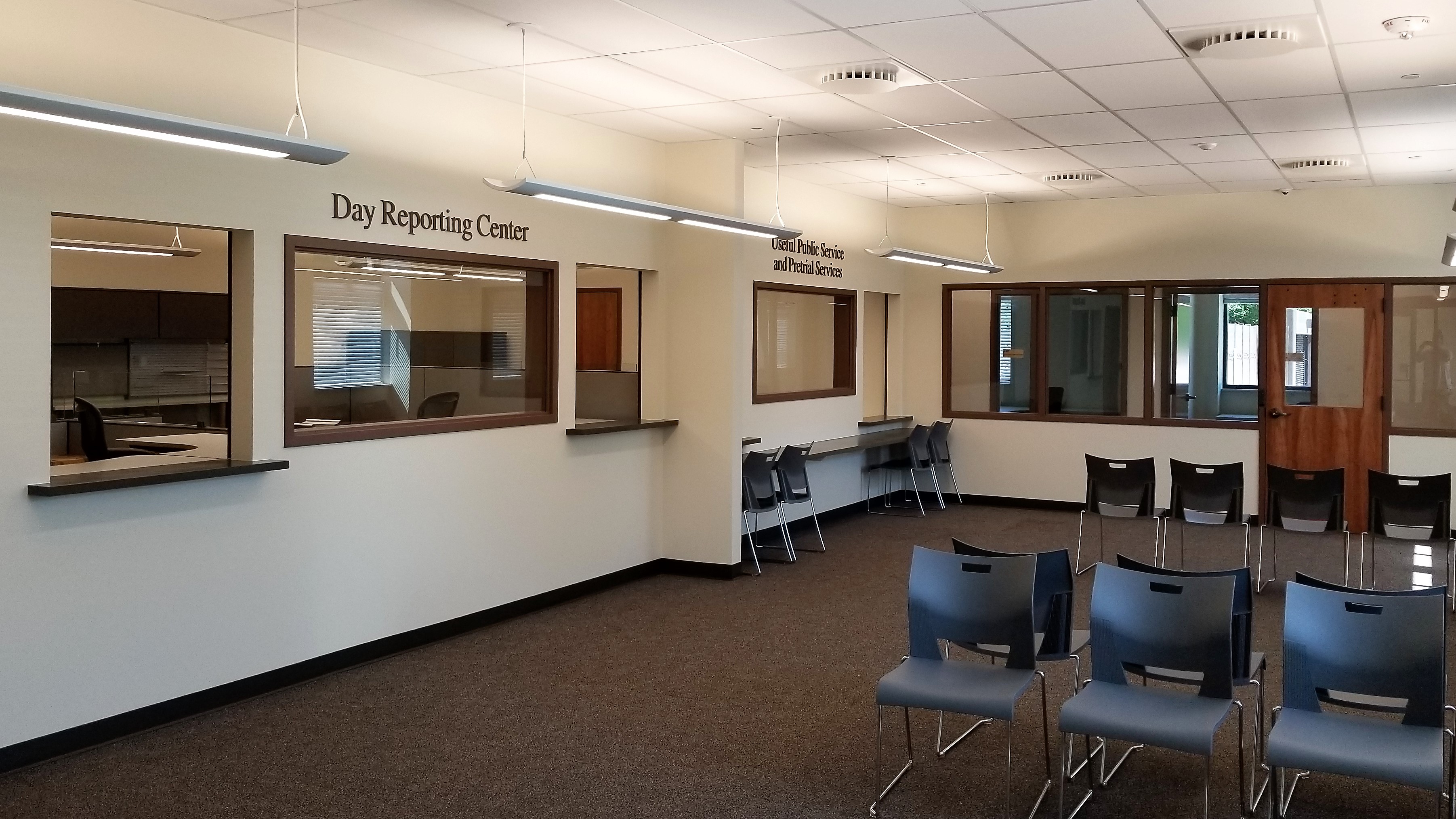 Community Corrections Larimer County Community Corrections Larimer County