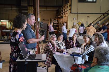 Larimer County 101 link