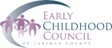 logotipo ECC