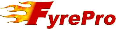 Газові вставки та плити FyrePro
