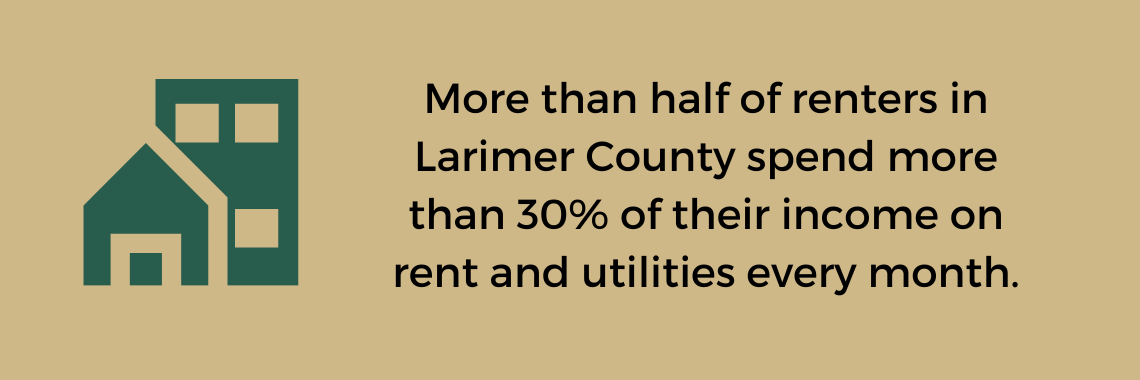 Image 4: Larimer County Community Health, Well-Being, and Resilience Dashboard