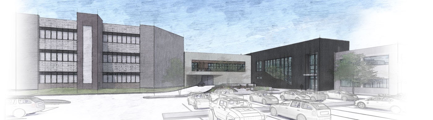Jail Improvement Project link