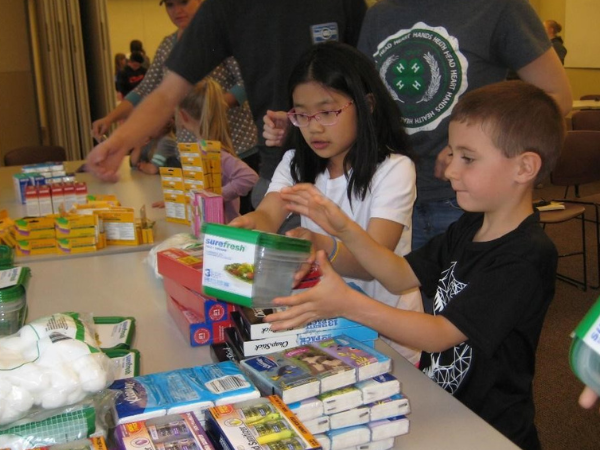 Larimer County 4-H | Larimer County Larimer County 4-H | Larimer County