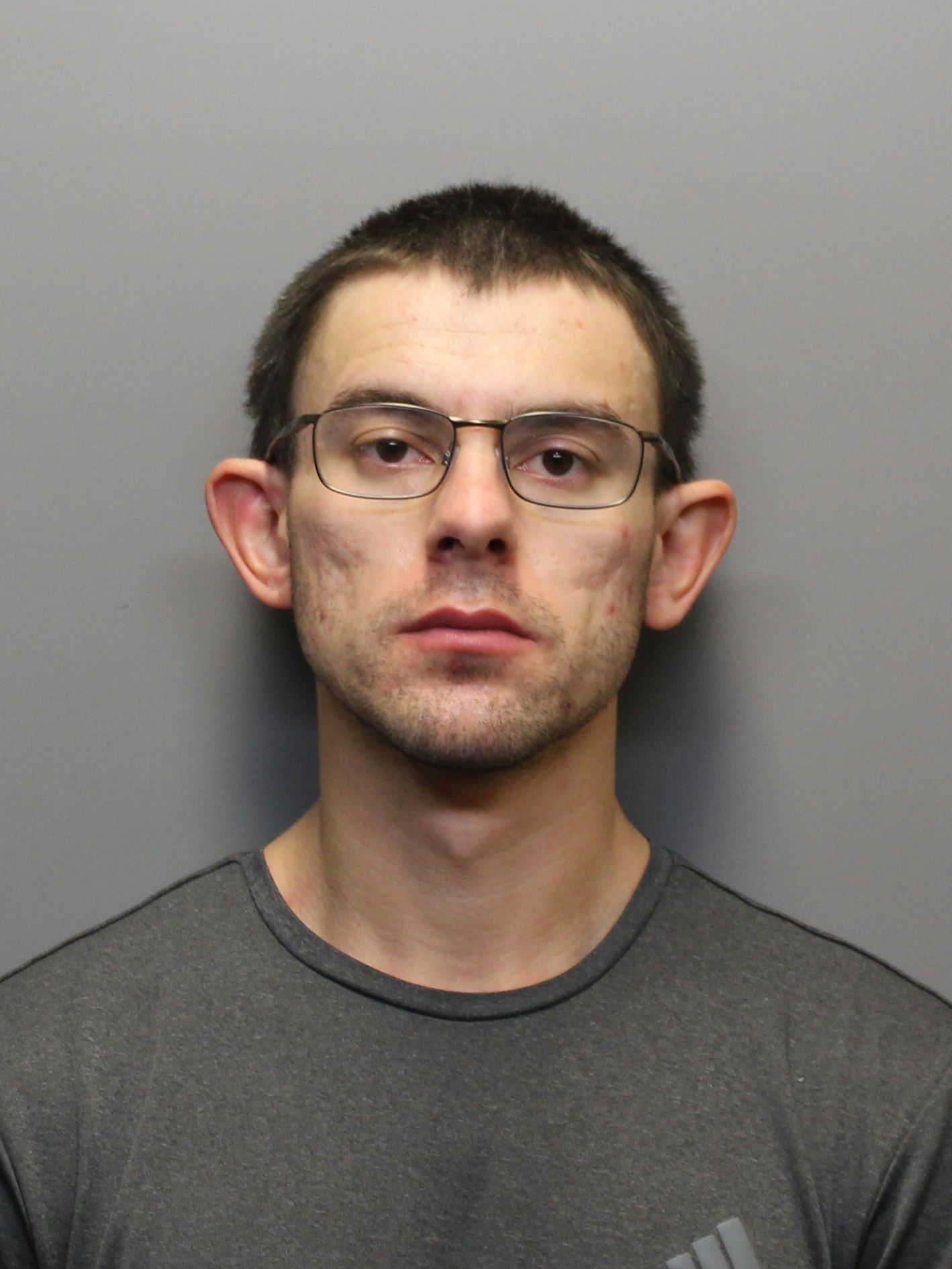 CHRISTOPHER JACK KNESS Larimer County