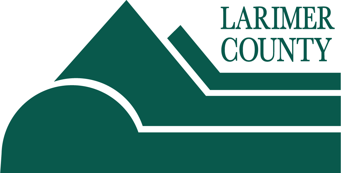 Larimer County logo